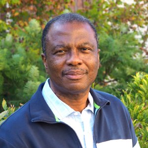 Wilfrid Gangbo, UCLA