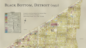 (Courtesy Black Bottom Archives)