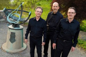 "Archduke Trio" Recital