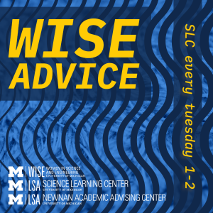 WISE Advice