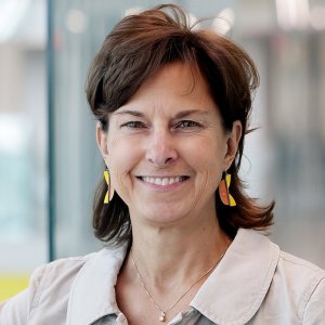 Professor Cynthia Finelli