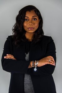 Jasmine Brooks Headshot Jasmine Brooks Headshot
