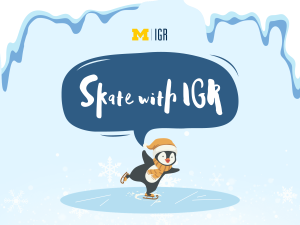 skate with IGR!