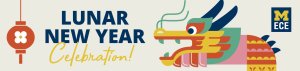 ECE Lunar New Year Celebration