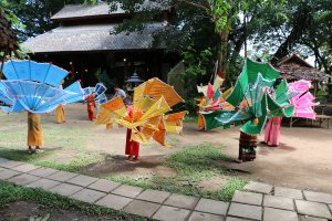 CSEAS Friday Lecture Series | Aesthetic Nationalism: Dancing the Tai Nation in the Thai-Myanmar Borderlands