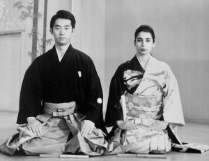 CJS Thursday Noon Lecture Series | Being Backstage of a 600-Year-Old Noh Theater World: My Journey From War-Torn Beirut to Japan