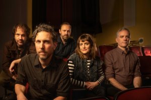 Great Lake Swimmers at The Ark