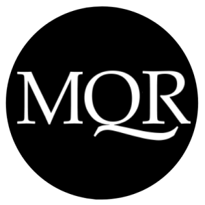 MQR Logo