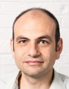 Ioannis (John) Kymissis