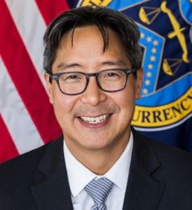 photo of Michael Hsu