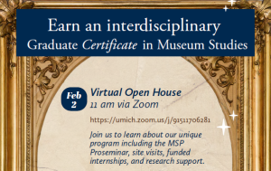 Virtual Open House