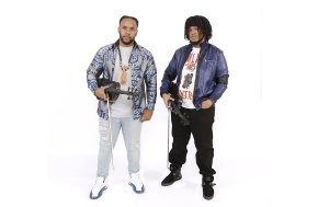 Sons of Mystro at The Ark