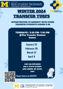 Winter 2024 Transfer Turf Flyer