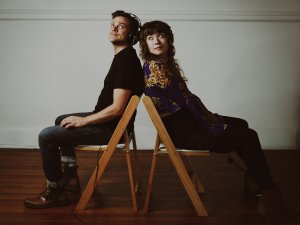 The Sea The Sea at The Ark