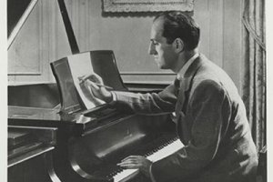 (Expired) Gershwin Rhapsody Centennial Celebration | Happening @ Michigan