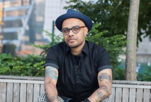 Beats and Theremins - THERAMANIACS!