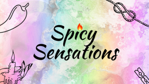 Spicy Sensations