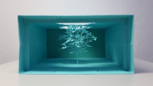 CJS Thursday Noon Lecture Series | Metaphors in Matter: Environmental Consciousness and Symbolic Explorations