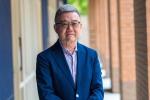 Wang Feng, Professor of Sociology, University of California, Irvine