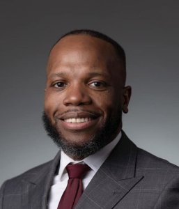 Dr. Jerrod A. Henderson