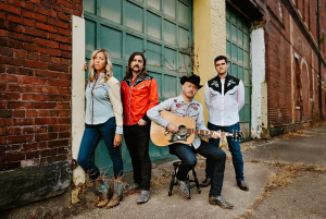 The Shootouts at The Ark