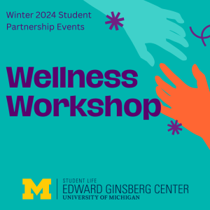 Wellness Workshop