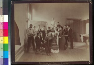 The Detroit Observatory