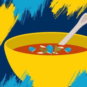 LSA@Play: Soup & Swag