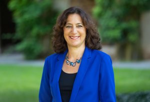 Professor Andrea Goldsmith