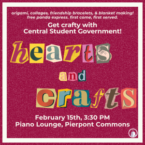 Hearts & Crafts