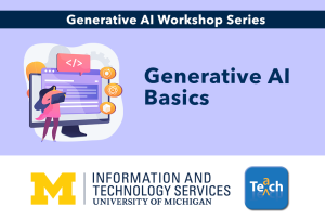 Generative AI Basics - ITS and TTC