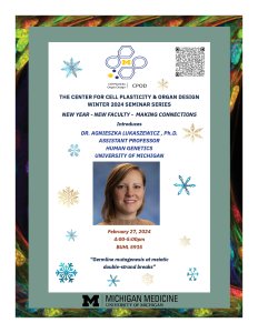 Agnieszka Lukaszewicz