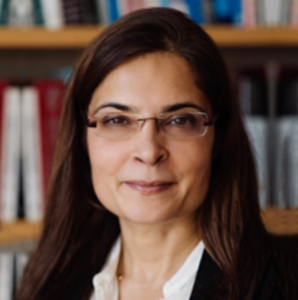 Anatomy of a Run: The Terra Luna Crash