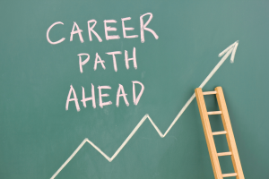 Career Path Ahead