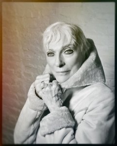 Judy Collins at The Ark