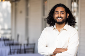 Dr. Shreyas Vissapragada