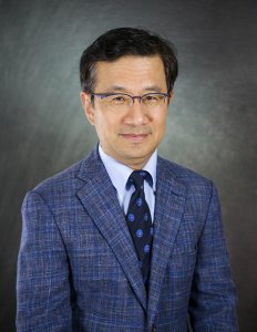 Jae-Kwang Kim