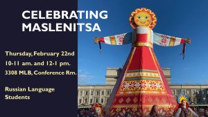 Maslenitsa