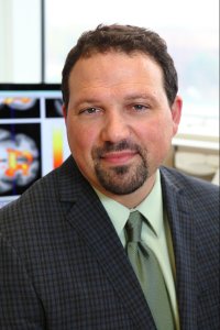 Scott Langenecker, Ph.D.