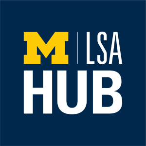 LSA Opportunity Hub Logo
