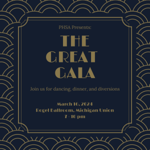 The Great Gala