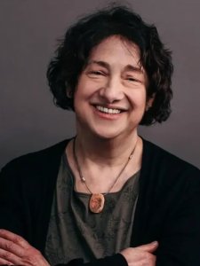 Cori Ellison, dramaturgy / operatic arias