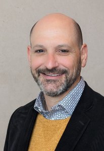 Photo of Dr. Jonathan Lifshitz