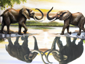 UMMAA Brown Bag Lecture Series presents Elephant Musth in History and Prehistory