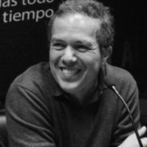 Dr. Javier Ballesteros Paredes