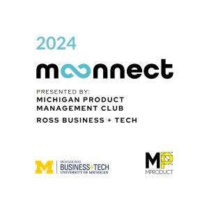 MConnect Conference Logo and Sponsorships