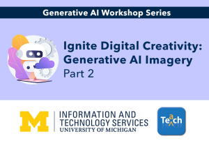 Ignite Digital Creativity – Generative AI Imagery, Part II