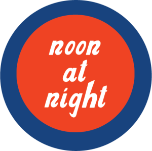 noon at night logo