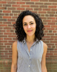 Dr. Vivienne F. Baldassare