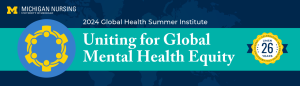 Banner image for 2024 Global Health Summer Institute
